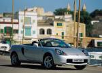 Toyota MR2 1999 года